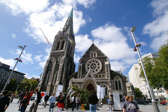 MikeCrudge.com-Christchurch-Cathedral-Anglican-Church-PICT8256