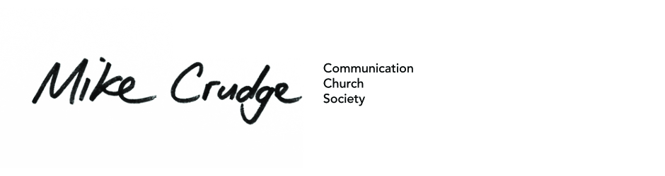 Mike Crudge